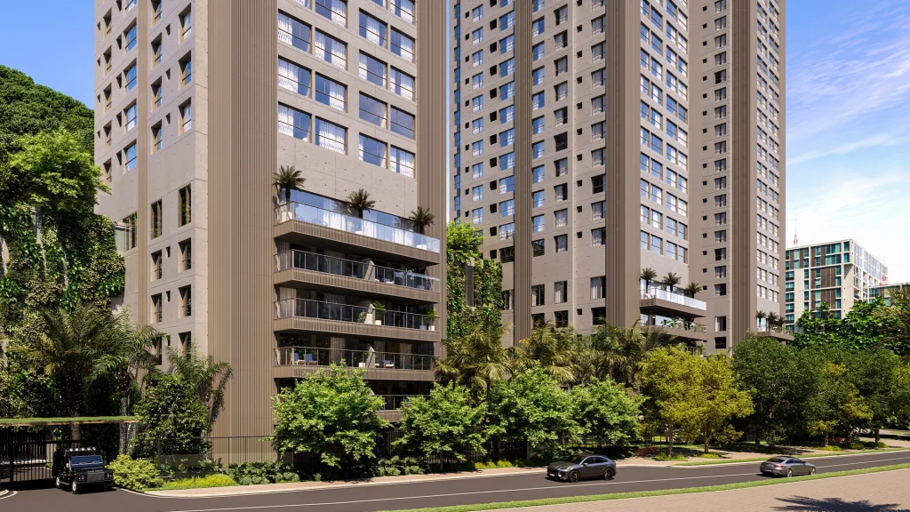 Garden Park Home Club
