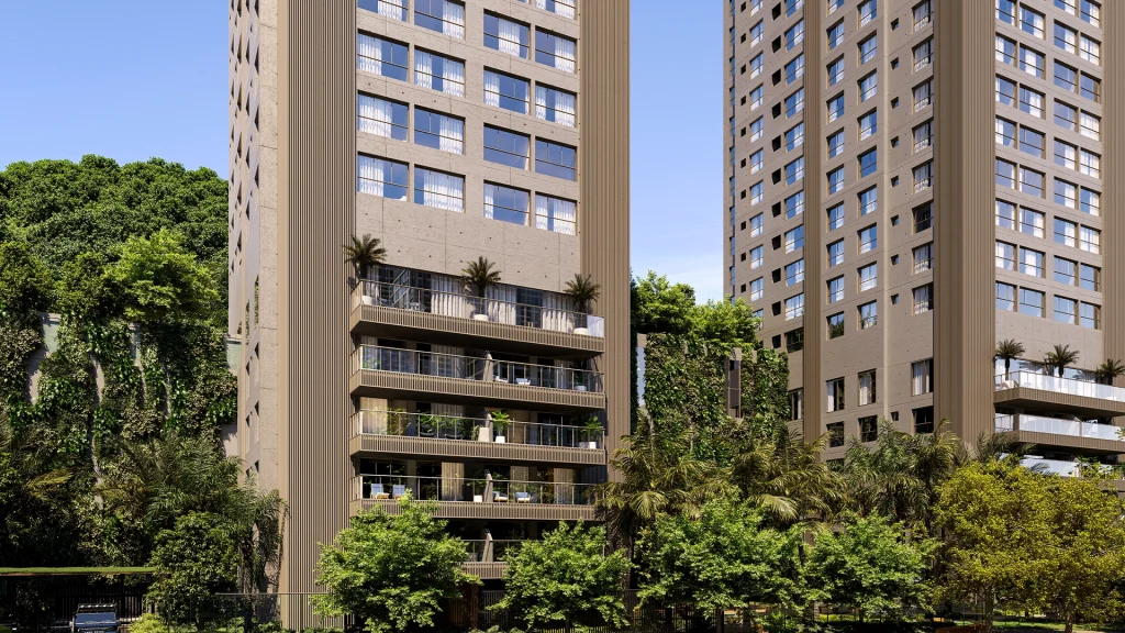 Garden Park Home Club