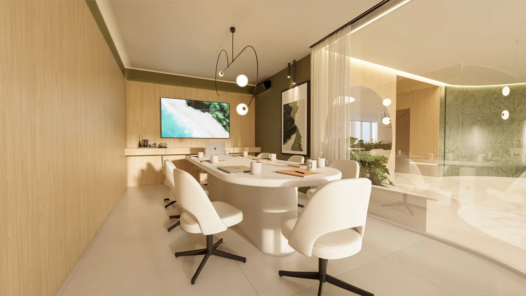 Garden Park Home Club