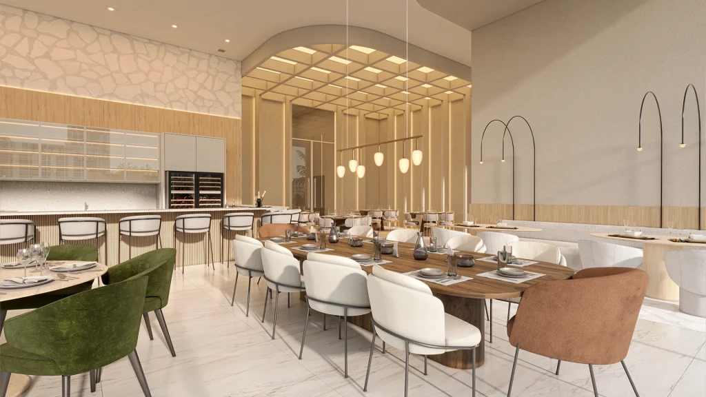 Garden Park Home Club