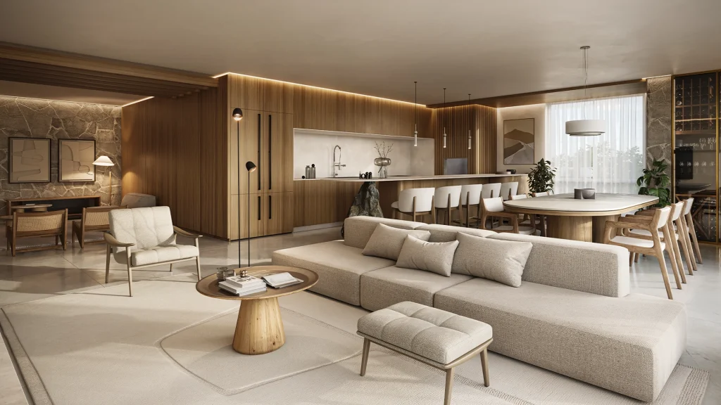 Garden Park Home Club