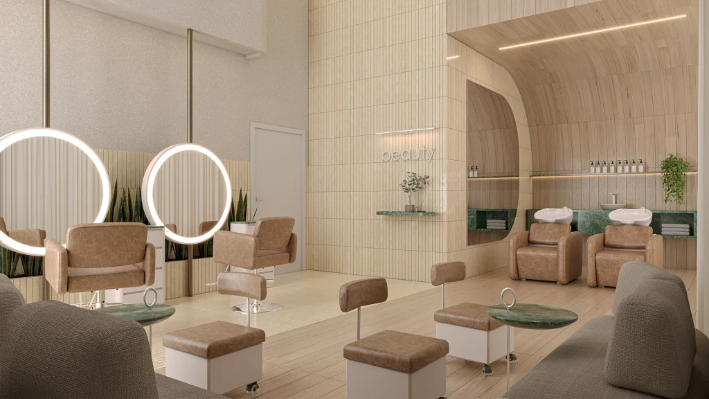 Garden Park Home Club